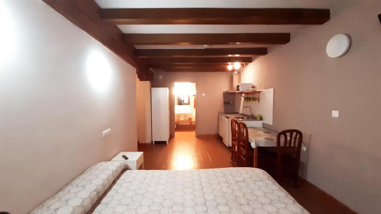 Hostal-Cicloturismo Lopenea Leitza  Εξωτερικό φωτογραφία
