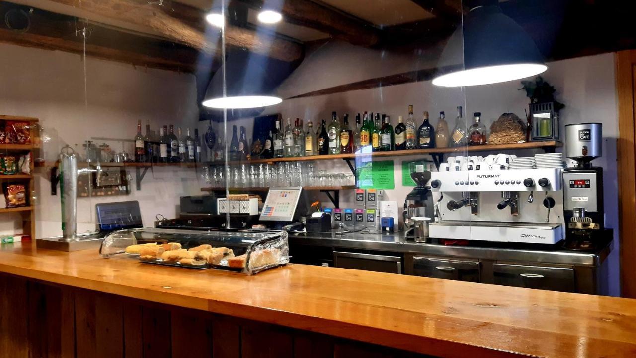 Hostal-Cicloturismo Lopenea Leitza  Εξωτερικό φωτογραφία