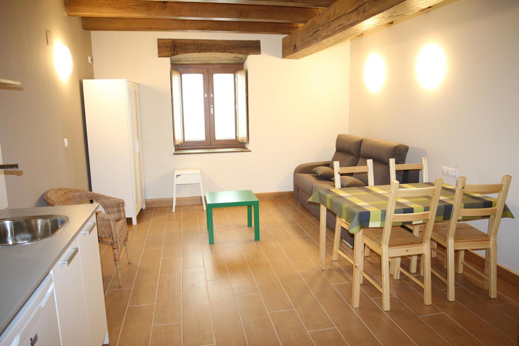Hostal-Cicloturismo Lopenea Leitza  Δωμάτιο φωτογραφία