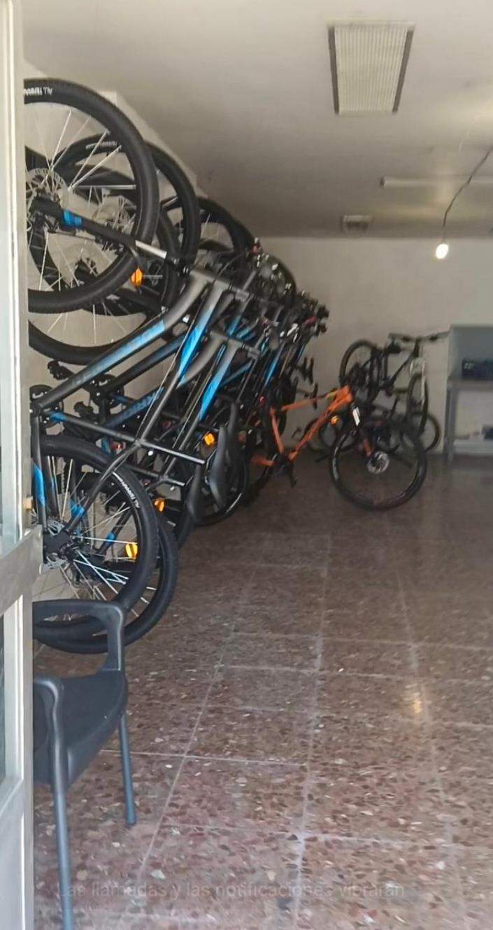 Hostal-Cicloturismo Lopenea Leitza  Εξωτερικό φωτογραφία