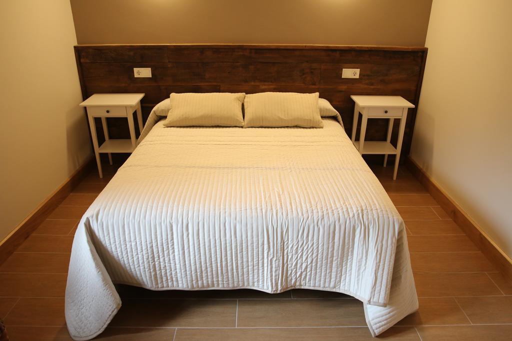 Hostal-Cicloturismo Lopenea Leitza  Εξωτερικό φωτογραφία