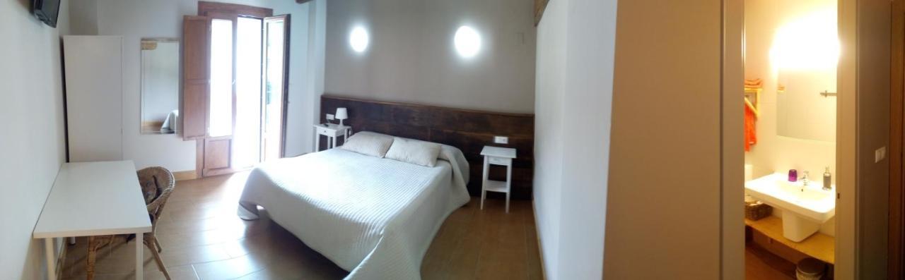 Hostal-Cicloturismo Lopenea Leitza  Εξωτερικό φωτογραφία